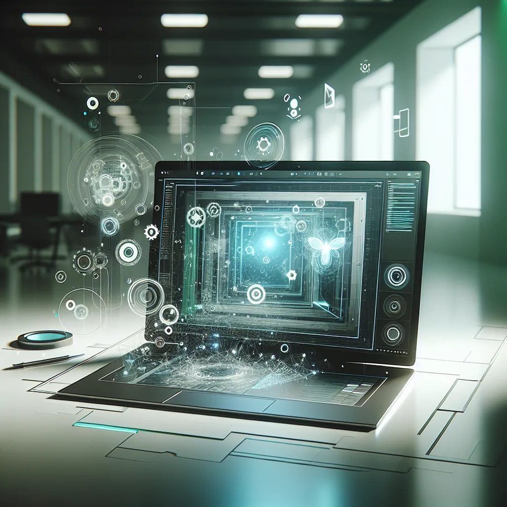 Análisis 2026: IA como motor de productividad en el trabajo