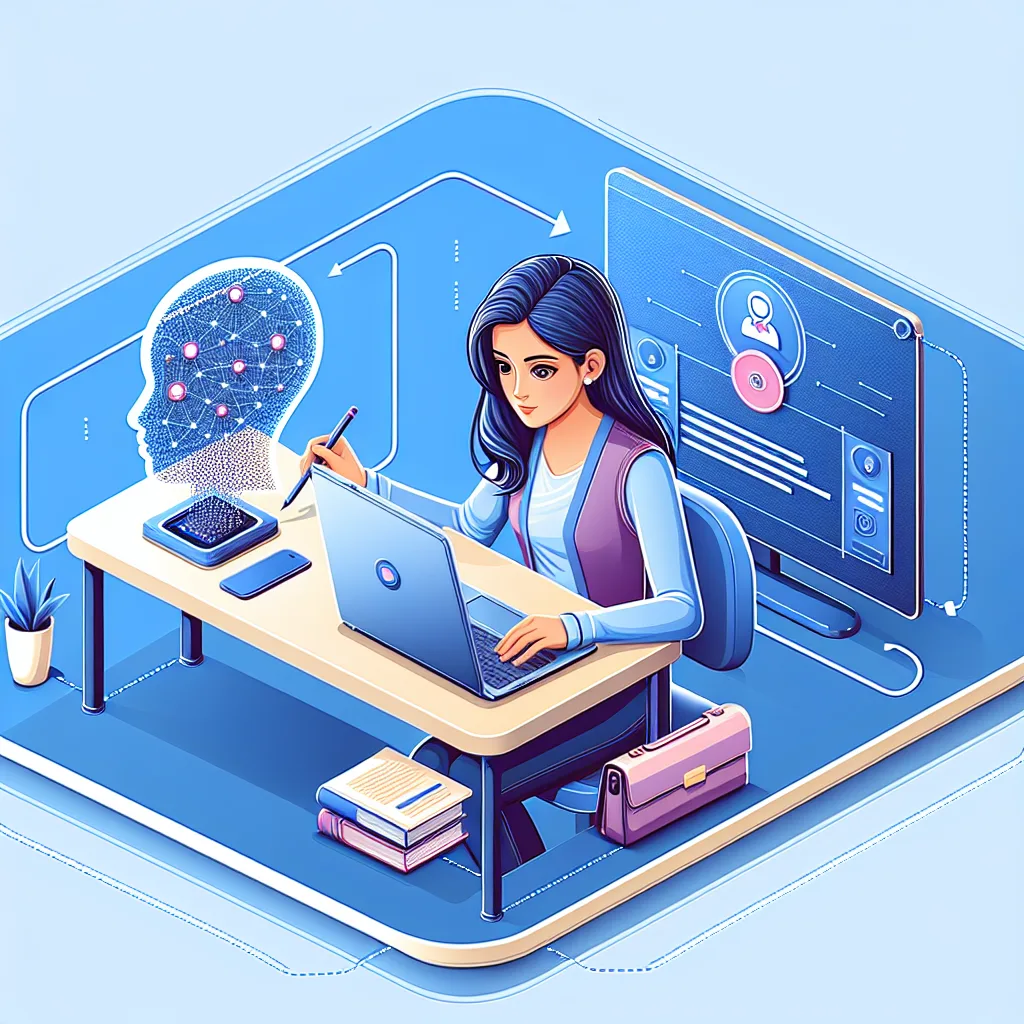 Estrategias Avanzadas para Viralizar Contenidos en TikTok mediante IA