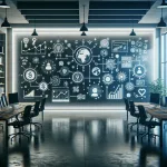 Monetizando la IA: Cómo diseñar y vender logos a empresas efectivamente