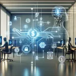 Potencializando la educación: Cursos online con inteligencia artificial.