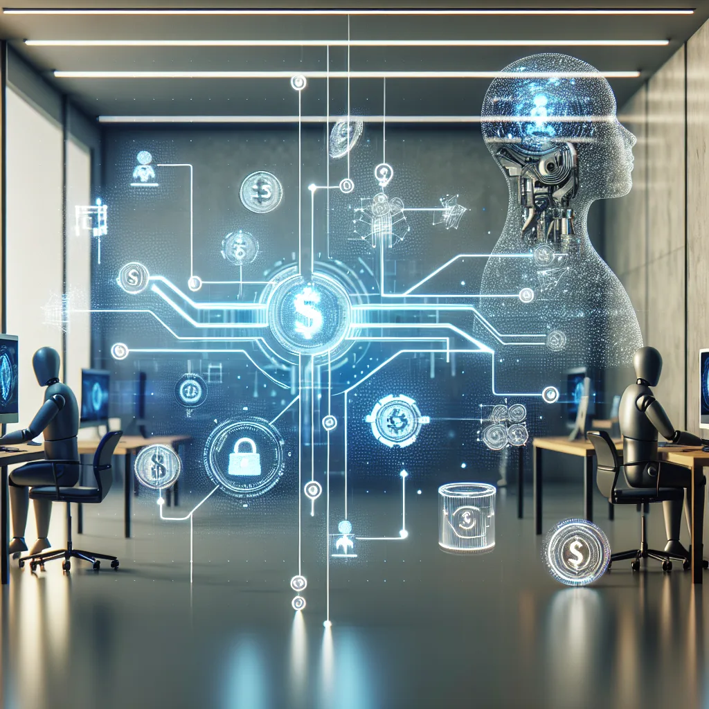 Potencializando la educación: Cursos online con inteligencia artificial.