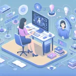 Transformación Digital: Creación de Presentaciones Impactantes con IA 2026