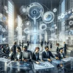 Transformación Digital: La IA en la Arquitectura y Diseño de Interiores 2026