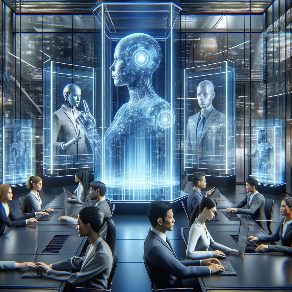Transformación Legal: La Inteligencia Artificial en la Revisión de Contratos 2026