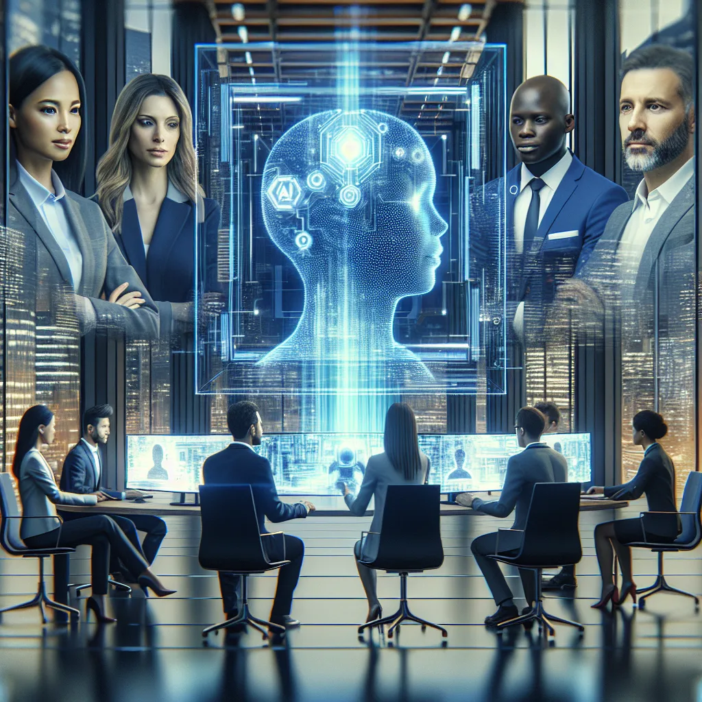 Transformando la Gestión de Inventarios: Inteligencia Artificial como Estrategia Clave 2026
