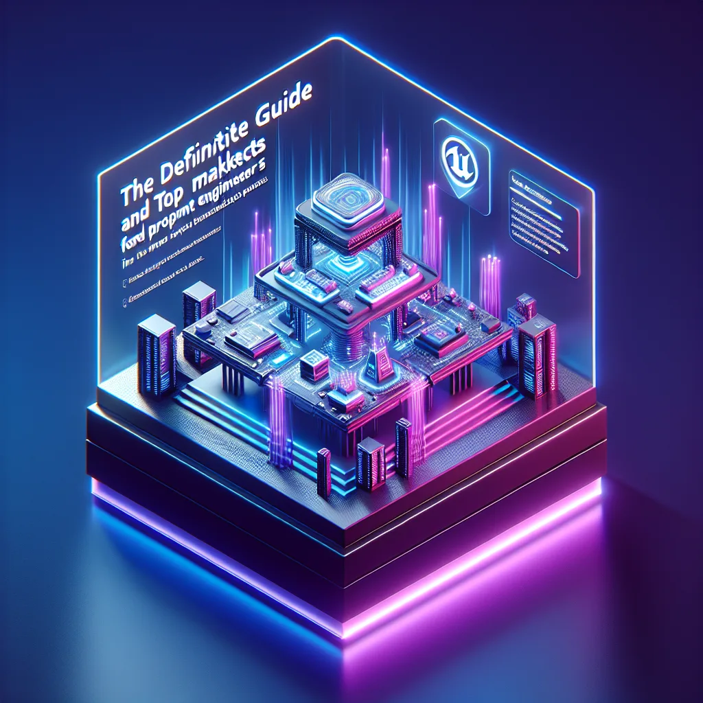 Vender Prompts en 2026 Guía Definitiva y Mejores Marketplaces para Prompt Engineers