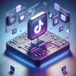 Cómo crear videos virales en TikTok con IA paso a paso