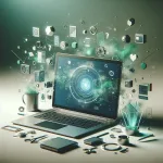Análisis 2026: IA en la creación de tableros virales en Pinterest