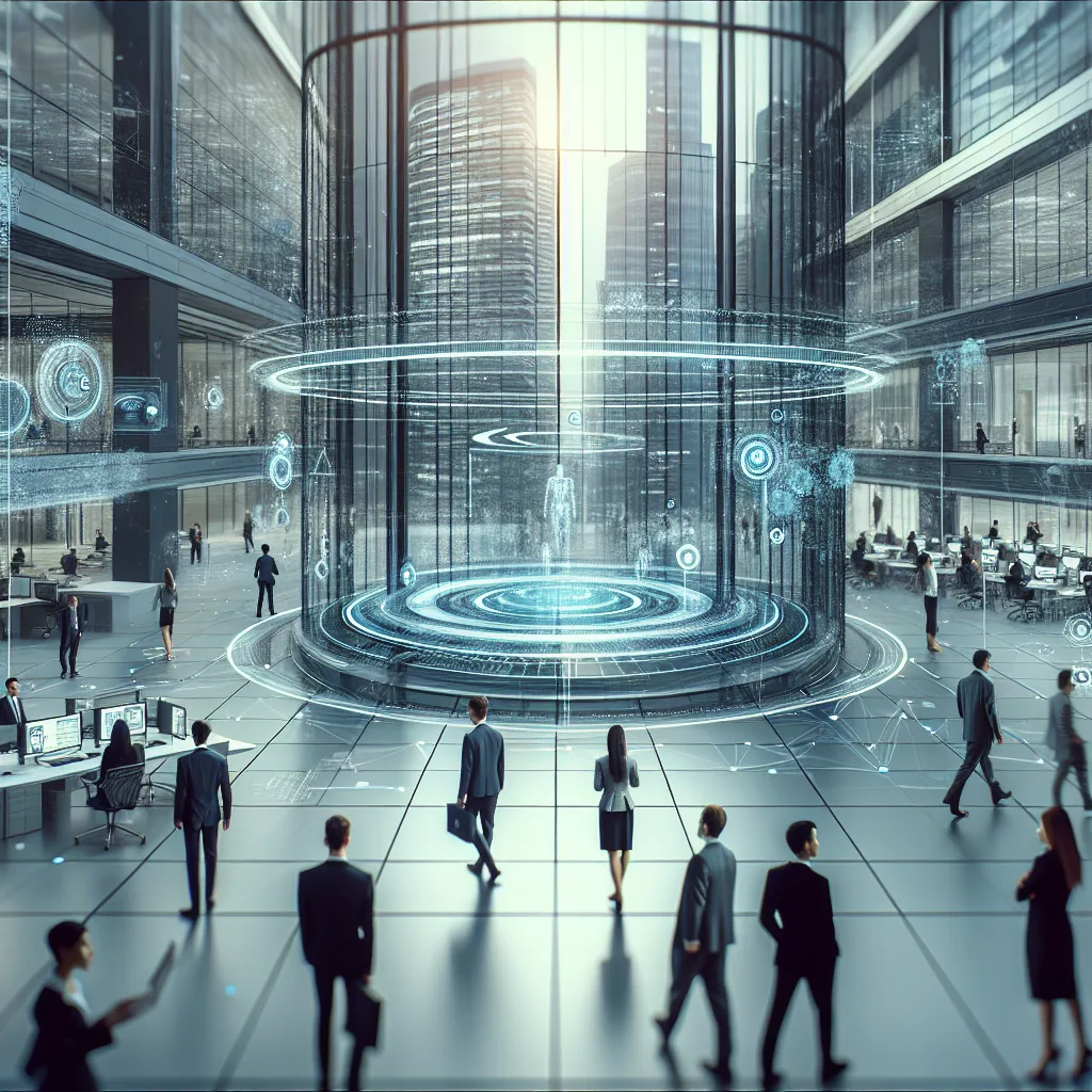 Inteligencia Artificial en Consultoría: Estrategias para la Transformación Digital 2026