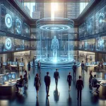 La Consultoría de Ética en IA: Transformaciones Impulsadas por la Inteligencia Artificial