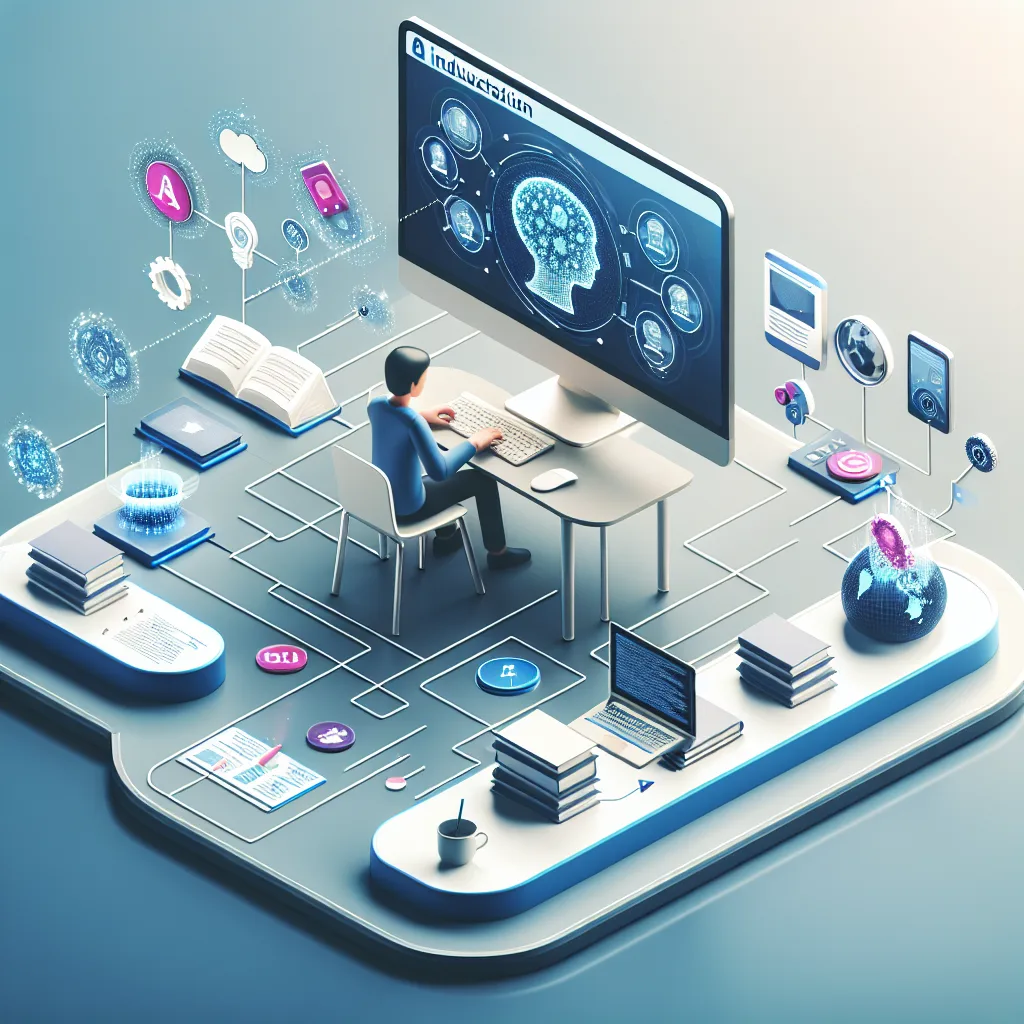 Las Estrategias de Inteligencia Artificial en el Marketing Político del Futuro