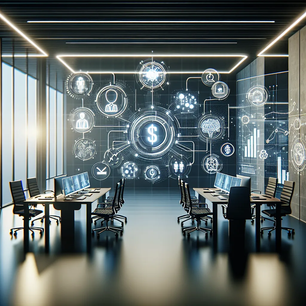 Maximizando Ingresos: Monetiza la Generación de Leads con IA