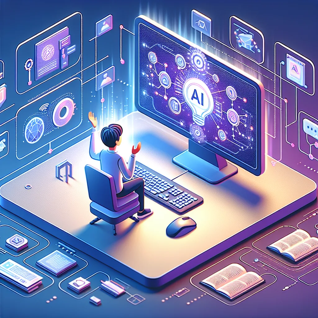 Transformación de la gestión de reputación online mediante Inteligencia Artificial
