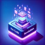 No-Code Revolution Cómo Crear Apps SaaS sin Saber Programar usando IA