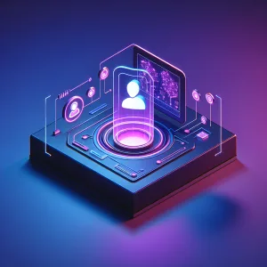 Cómo usar IA para la creación de estrategias de retención de talento