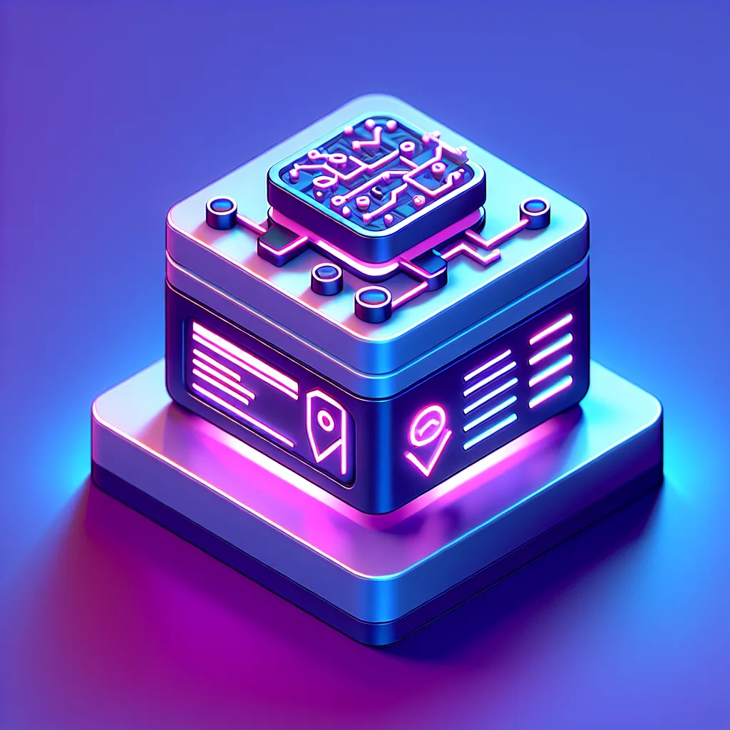 Cómo usar IA para la creación de herramientas de preservación digital