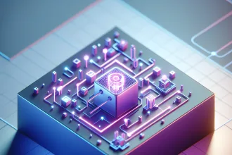 Cómo usar IA para la creación de materiales avanzados