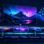 Edición de videos con inteligencia artificial
